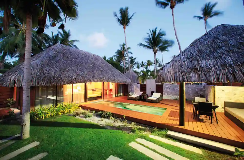 Hotel Kia Ora Resort & Spa, Rangiroa